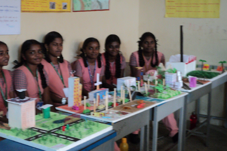 kamala subramaniam matriculation higher secondary school