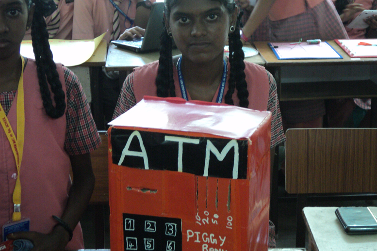 kamala subramaniam matric higher secondary school