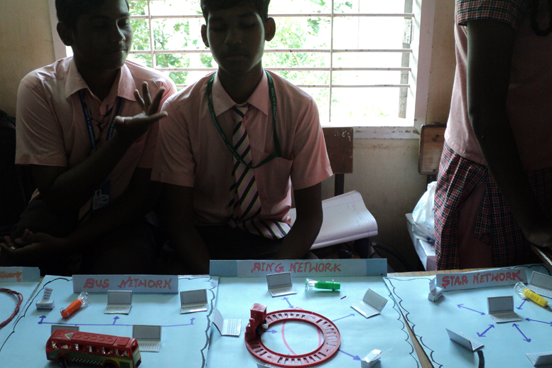 kamala subramaniam matric higher secondary school