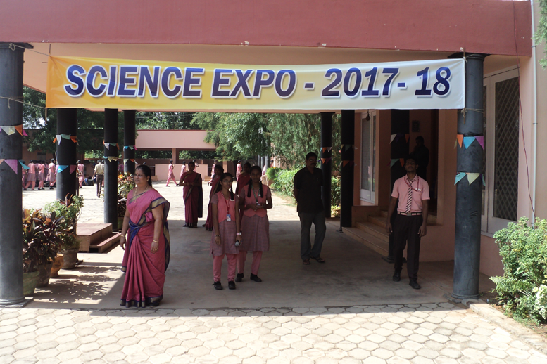 kamala subramaniam matric higher secondary school