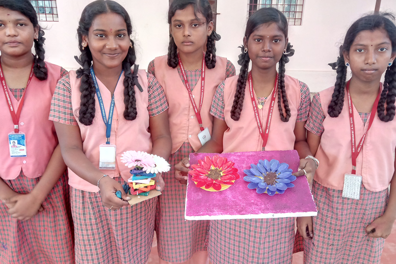kamala subramaniam matriculation higher secondary school