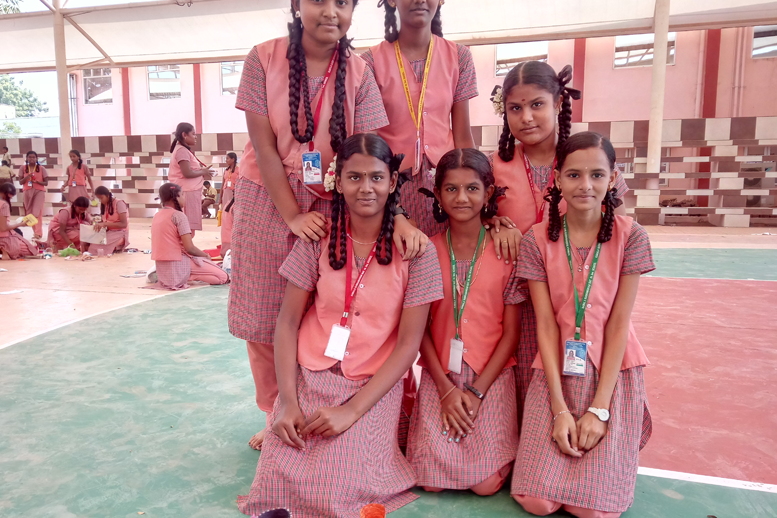 kamala subramaniam matriculation higher secondary school