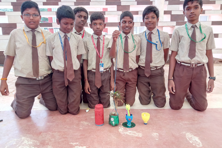 kamala subramaniam matriculation higher secondary school