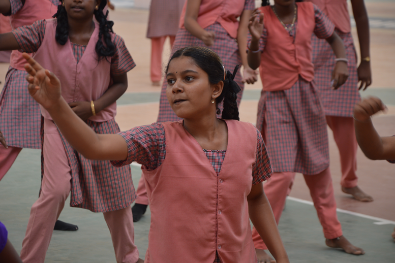 kamala subramaniam matriculation higher secondary school