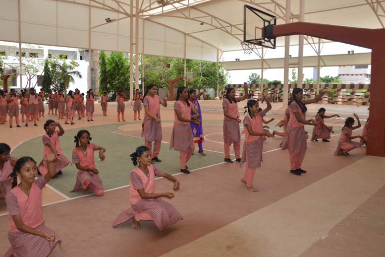 kamala subramaniam matriculation higher secondary school